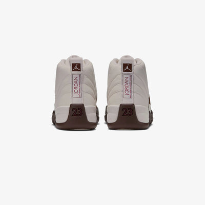 Air Jordan 12 Retro "Fireside" Men's Sneakers