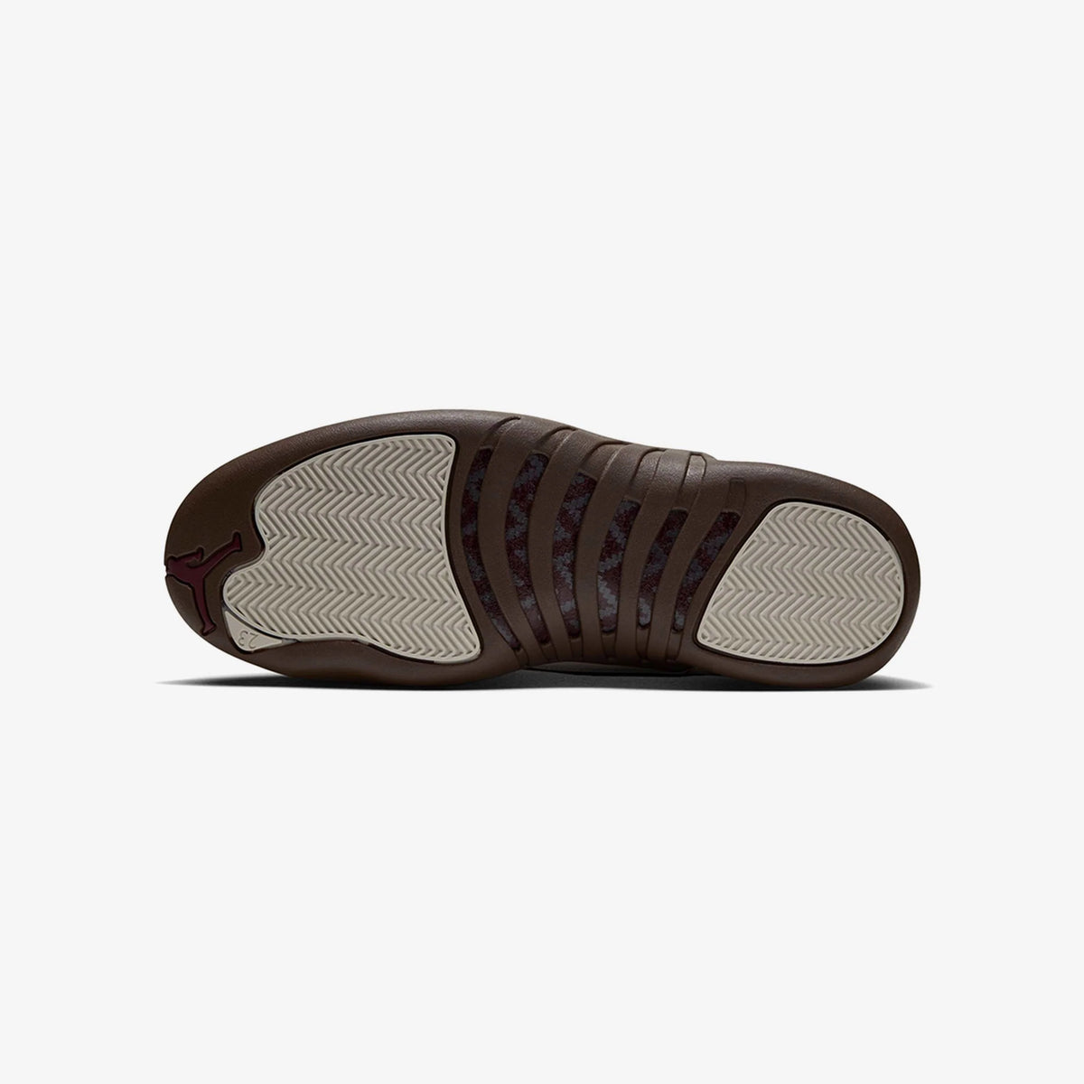 Air Jordan 12 Retro "Fireside" Men's Sneakers