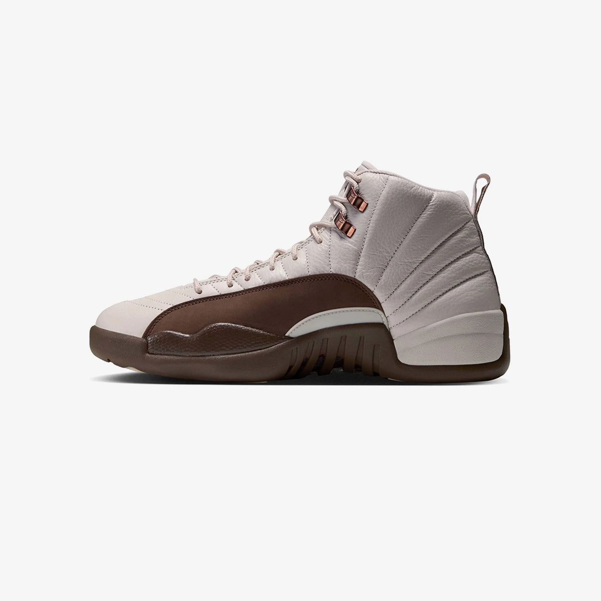 Air Jordan 12 Retro "Fireside" Men's Sneakers