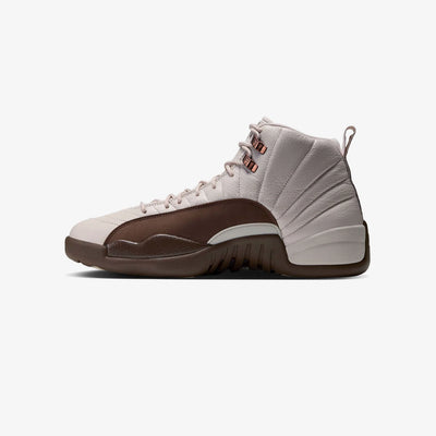 Air Jordan 12 Retro "Fireside" Men's Sneakers