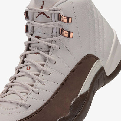 Air Jordan 12 Retro "Fireside" Men's Sneakers