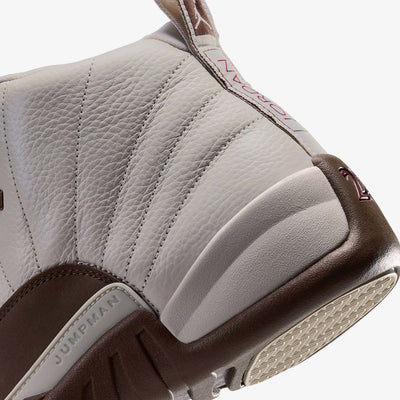 Air Jordan 12 Retro "Fireside" Men's Sneakers