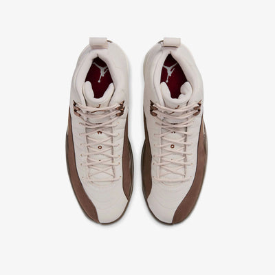 Air Jordan 12 Retro "Fireside" Men's Sneakers
