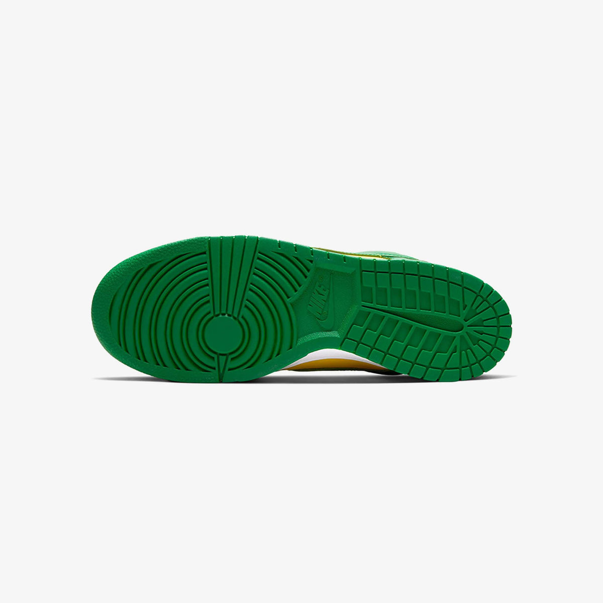 Unisex Nike Dunk Low SP "Brazil" Sneakers