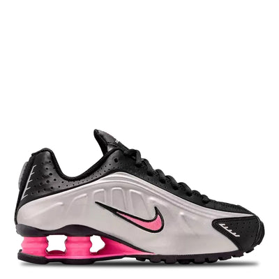 Nike Shox R4 Big Kids' Sneakers