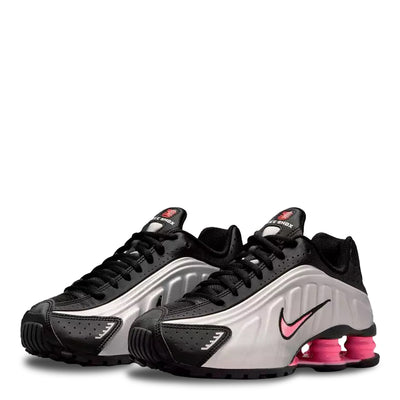 Nike Shox R4 Big Kids' Sneakers