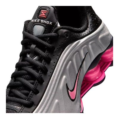Nike Shox R4 Big Kids' Sneakers