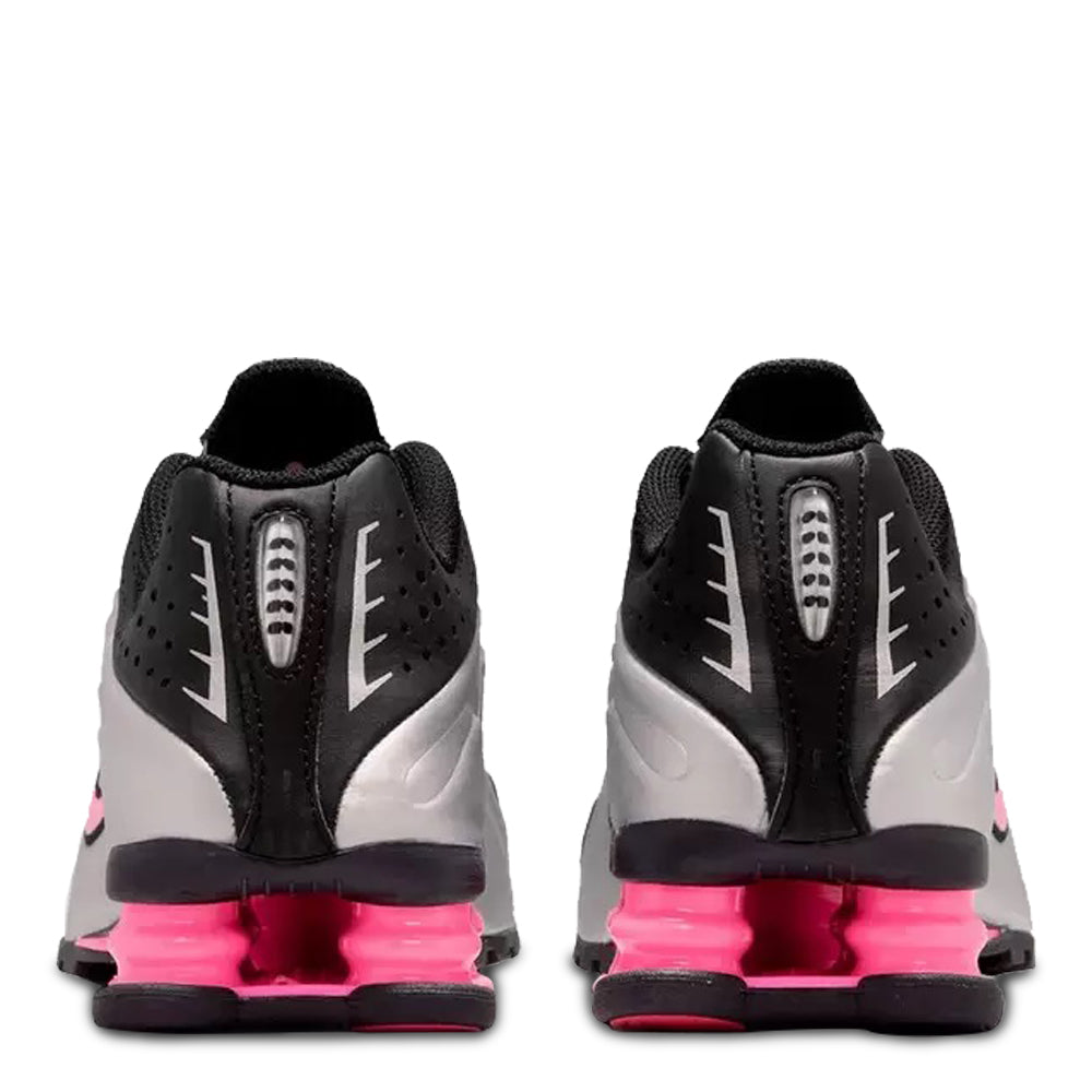 Nike Shox R4 Big Kids' Sneakers