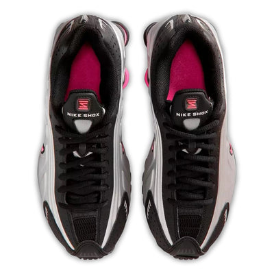 Nike Shox R4 Big Kids' Sneakers