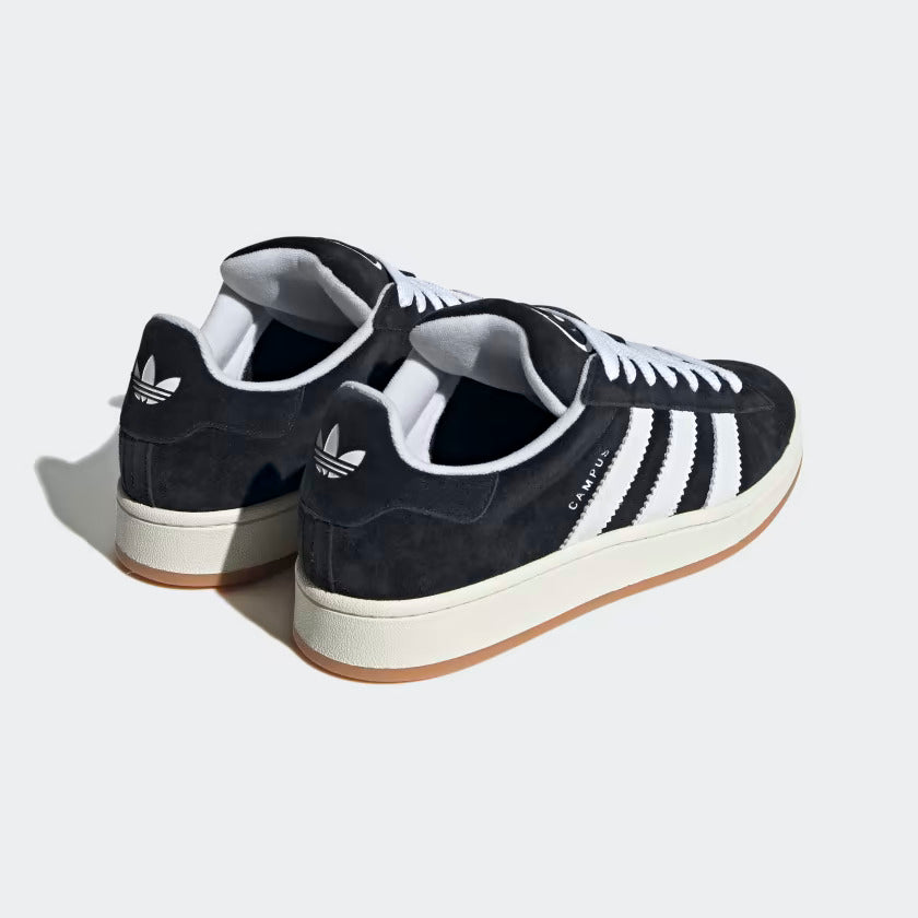 adidas Men's Campus 00s Shoes - Core Black