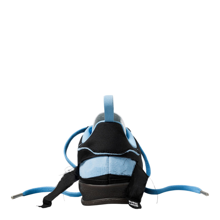 adidas | City Jeans Unisex Limited Edition Gazelle "Diamond in the rough" shoes 4