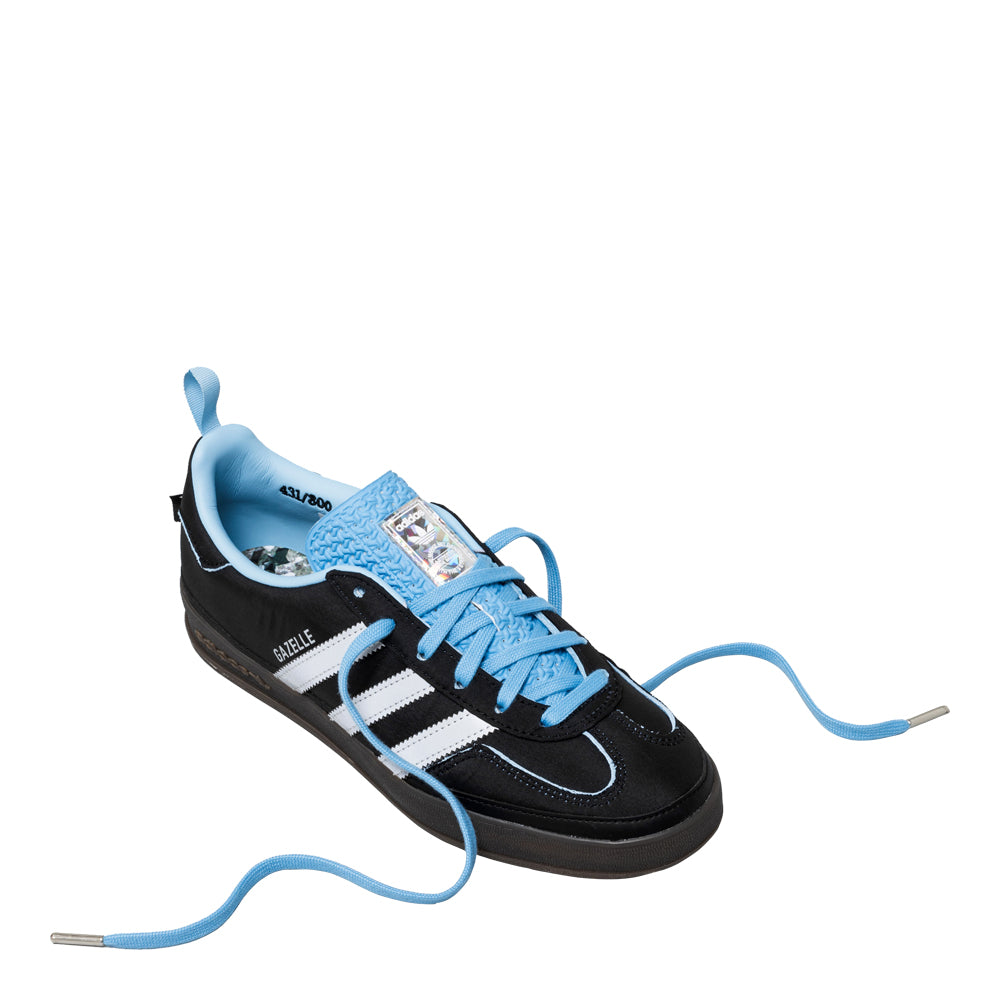 adidas | City Jeans Unisex Limited Edition Gazelle "Diamond in the rough" shoes 1