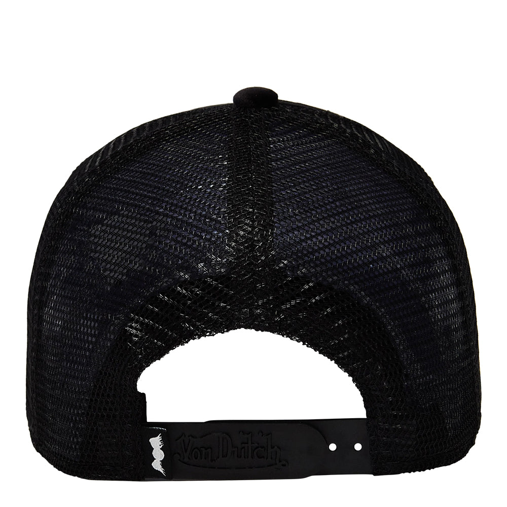 Von Dutch Staple Trucker Cap 3