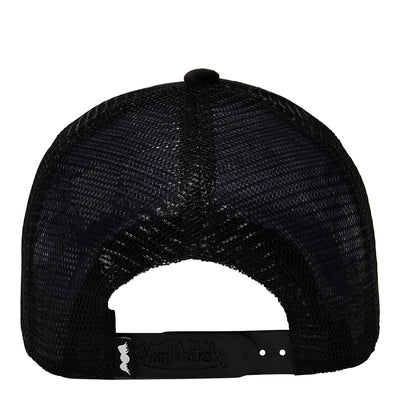 Von Dutch Staple Trucker Cap 3
