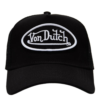 Von Dutch Staple Trucker Cap 4