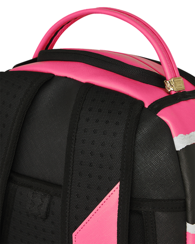 Sprayground Shark Central Duality Tear Backpack
