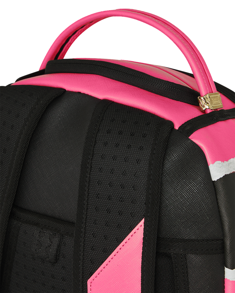 Sprayground Shark Central Duality Tear Backpack