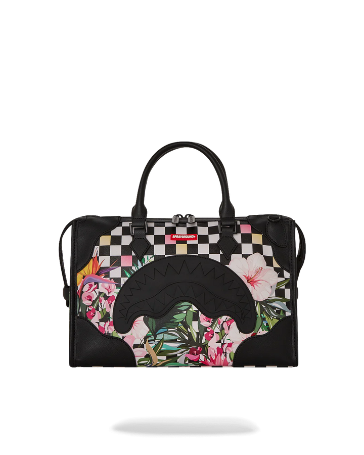 Sprayground Rodeo Drive Mini Tote