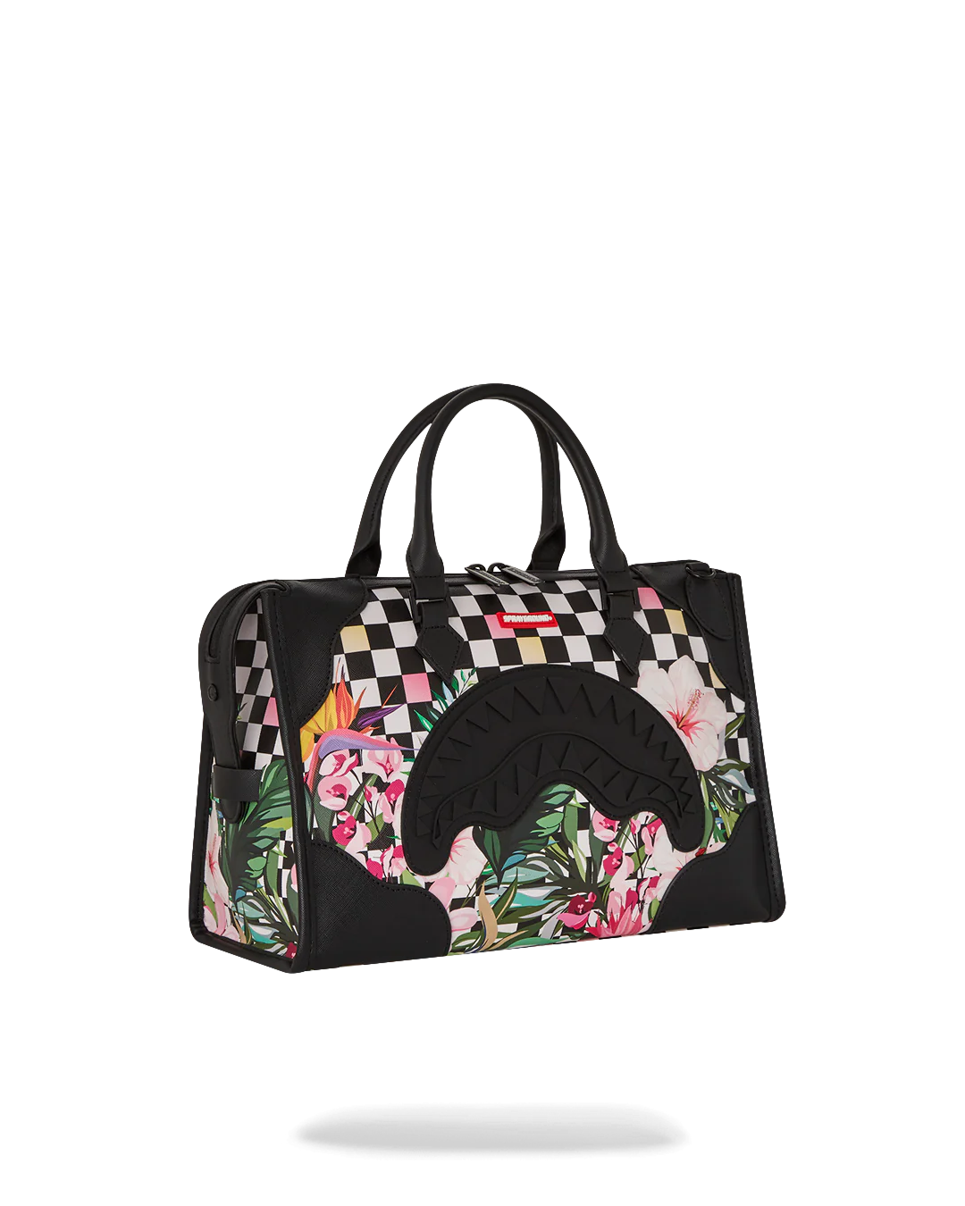 Sprayground Rodeo Drive Mini Tote