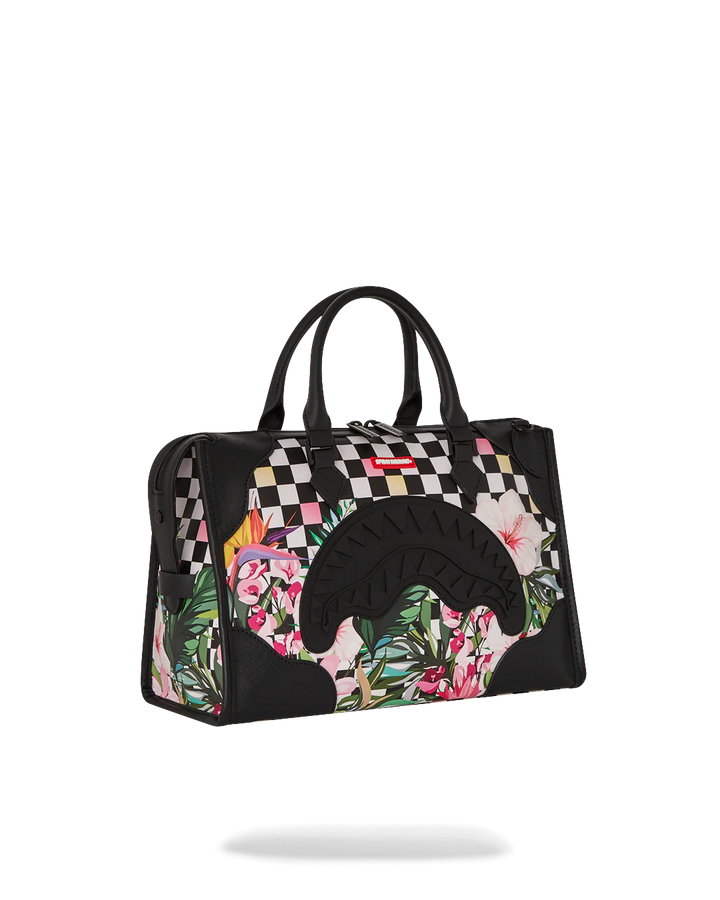 Sprayground Rodeo Drive Mini Tote