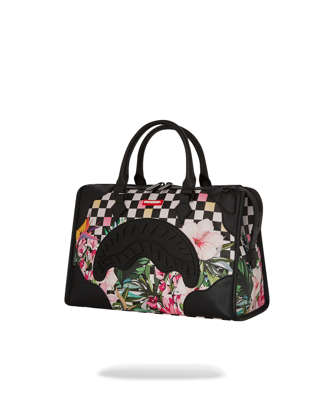 Sprayground Rodeo Drive Mini Tote