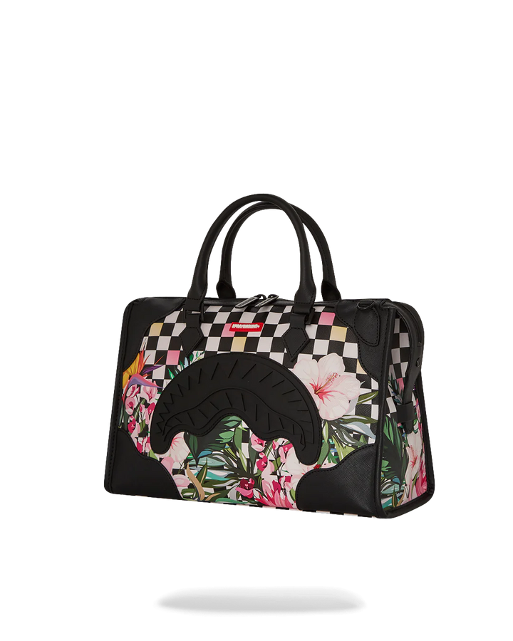 Sprayground Rodeo Drive Mini Tote