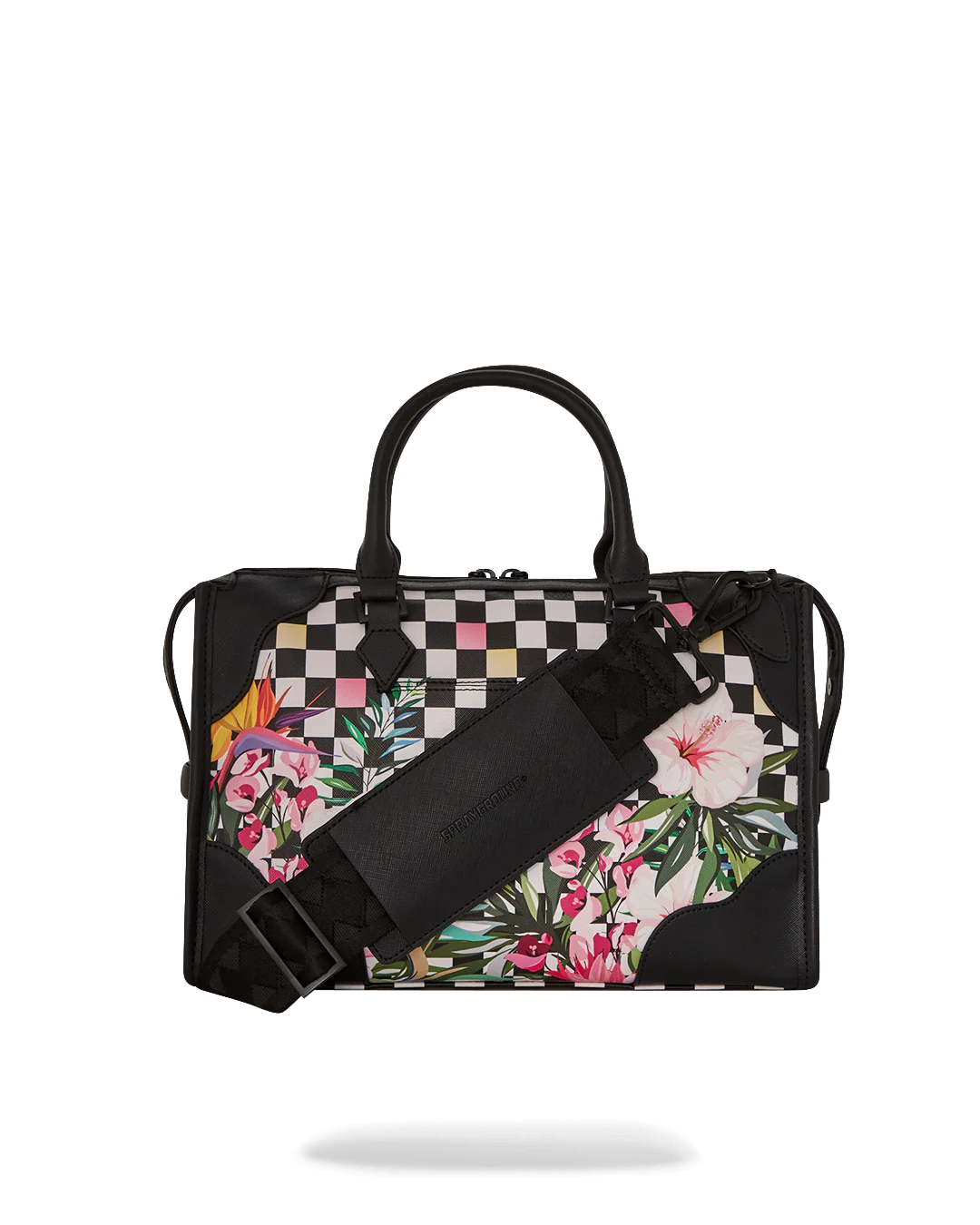 Sprayground Rodeo Drive Mini Tote