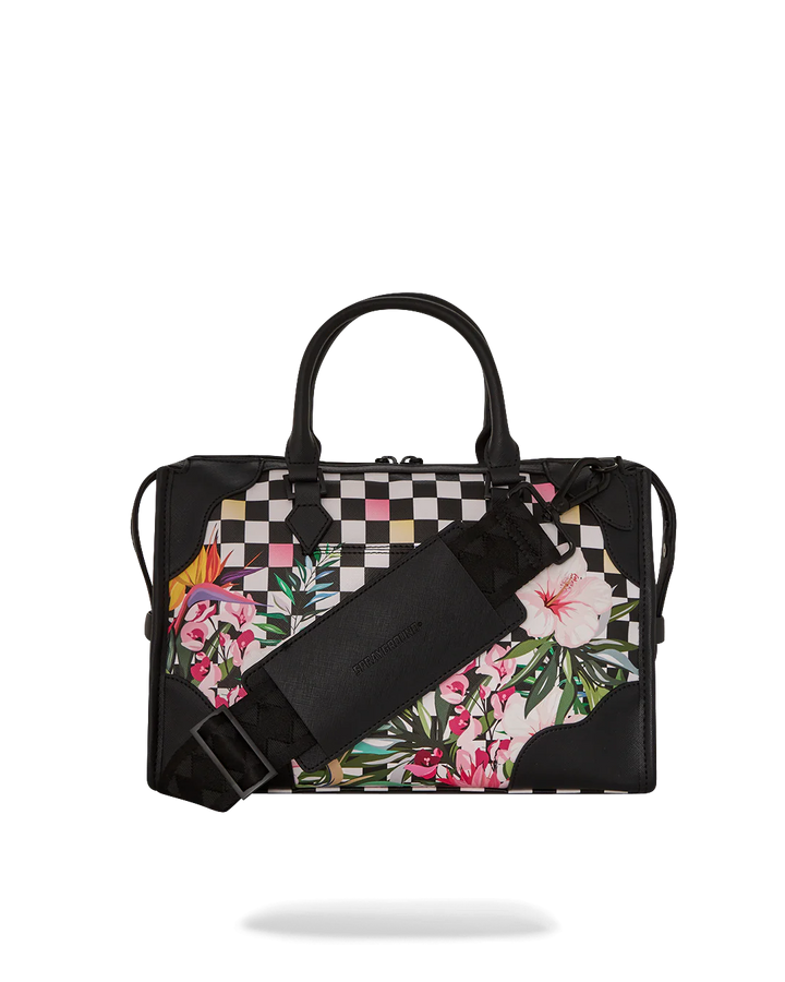 Sprayground Rodeo Drive Mini Tote