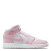 Air Jordan 1 Mid Big Kids' Sneakers
