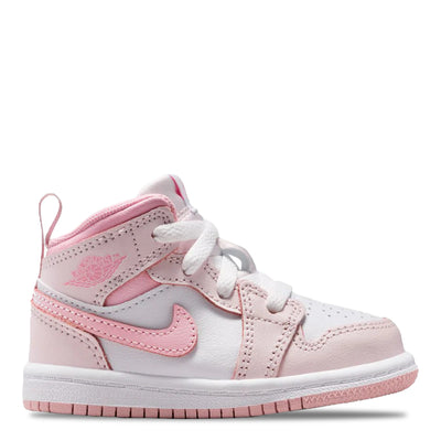 Air Jordan 1 Mid Toddler Sneakers