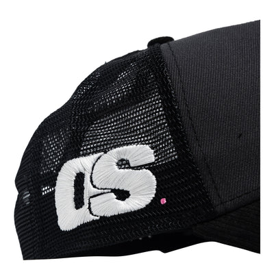 New Era 940 A-Frame OS All Day Trucker Cap 2