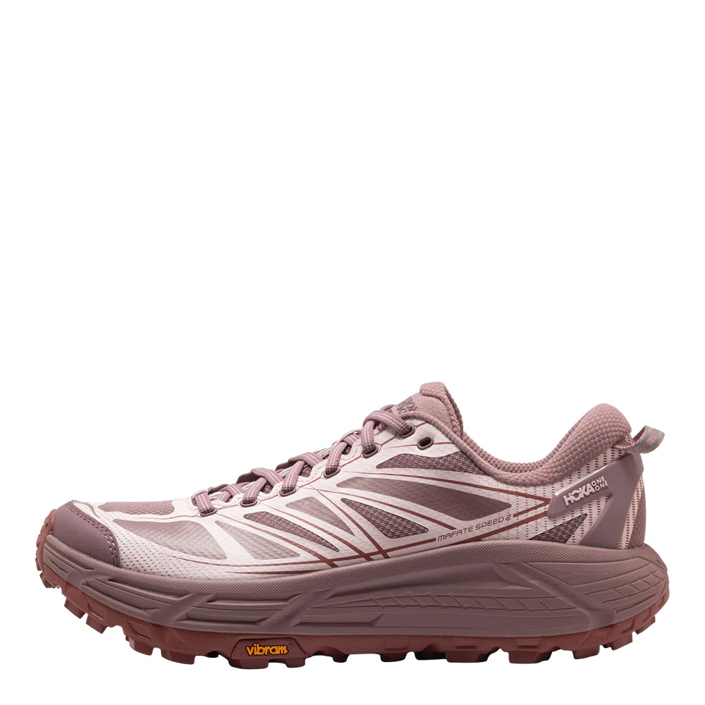 Hoka Mafate Speed 2 Sneakers