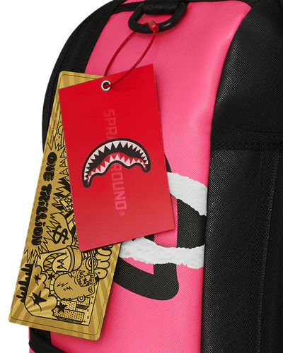 Sprayground Shark Central Duality Tear Backpack