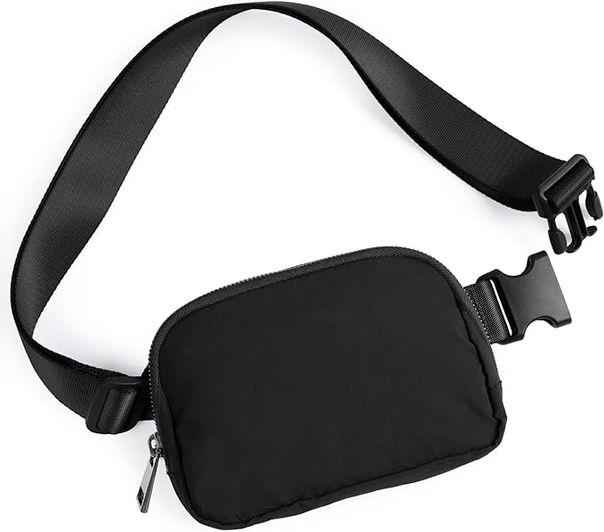 Waterproof Belt Bag 1