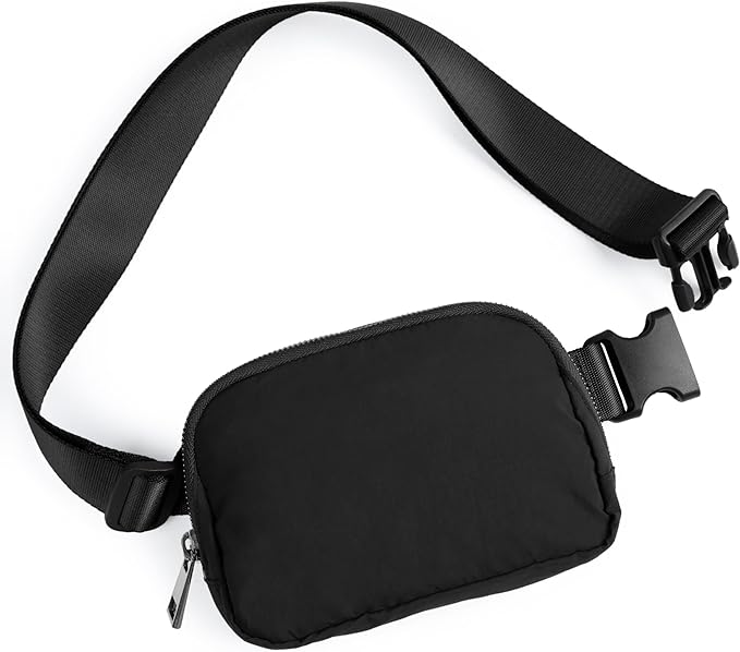 Waterproof Belt Bag