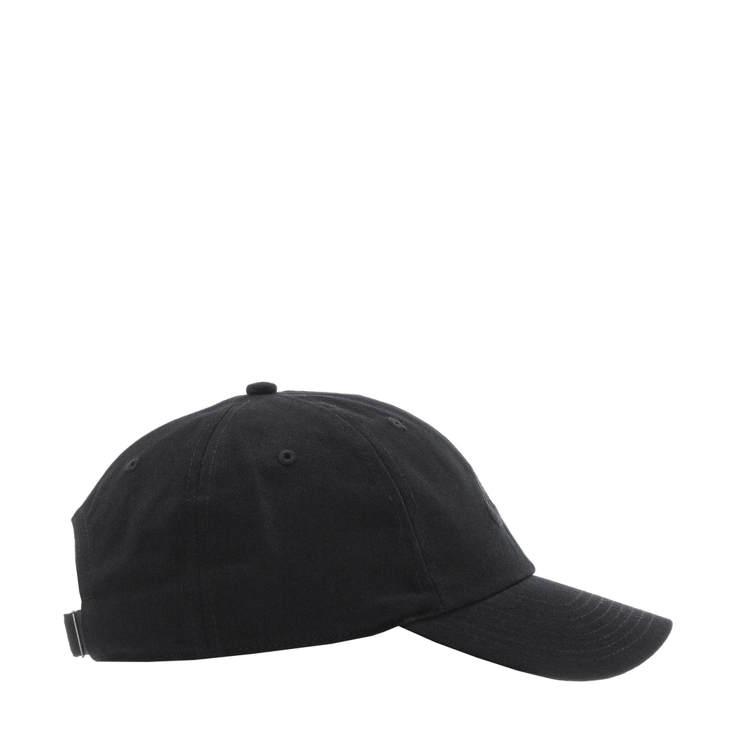 Unisex Nike Club Unstructured Futura Wash Cap - Black 2