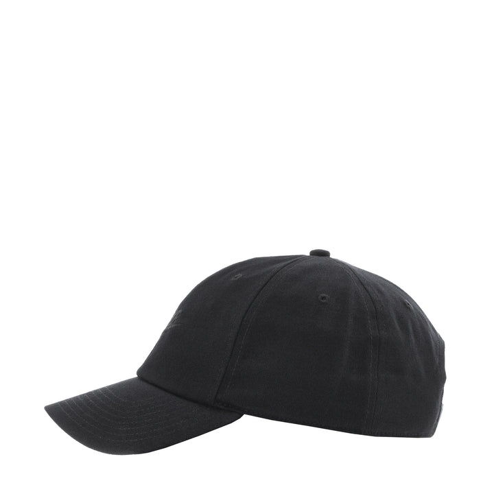 Unisex Nike Club Unstructured Futura Wash Cap - Black 4