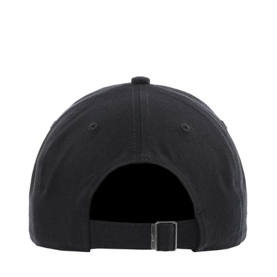 Unisex Nike Club Unstructured Futura Wash Cap - Black 6