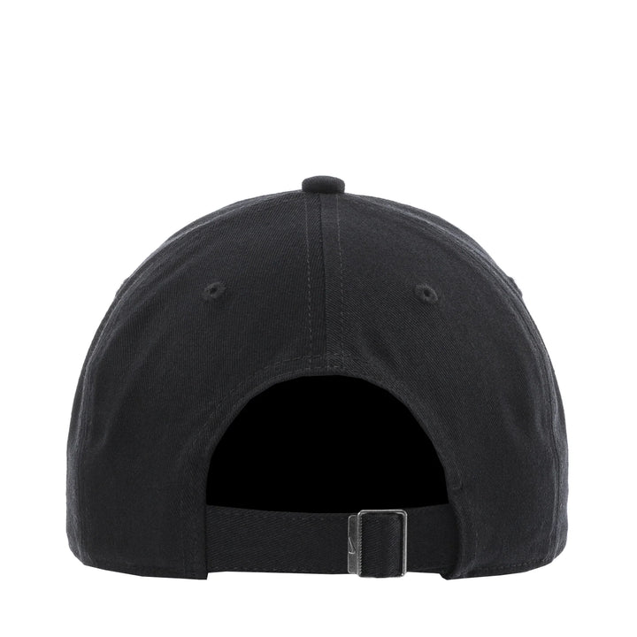 Unisex Nike Club Unstructured Futura Wash Cap - Black 6