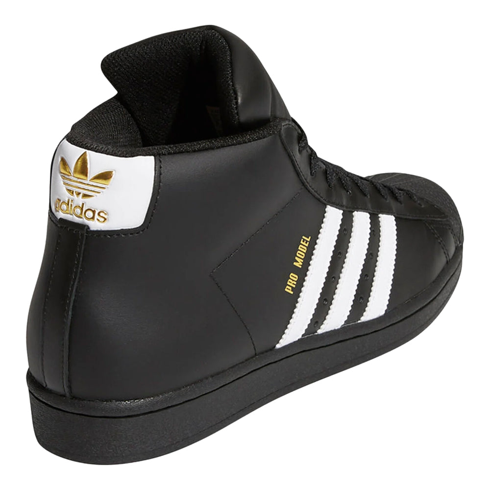 adidas Men's Originals Pro Model Shoes 3