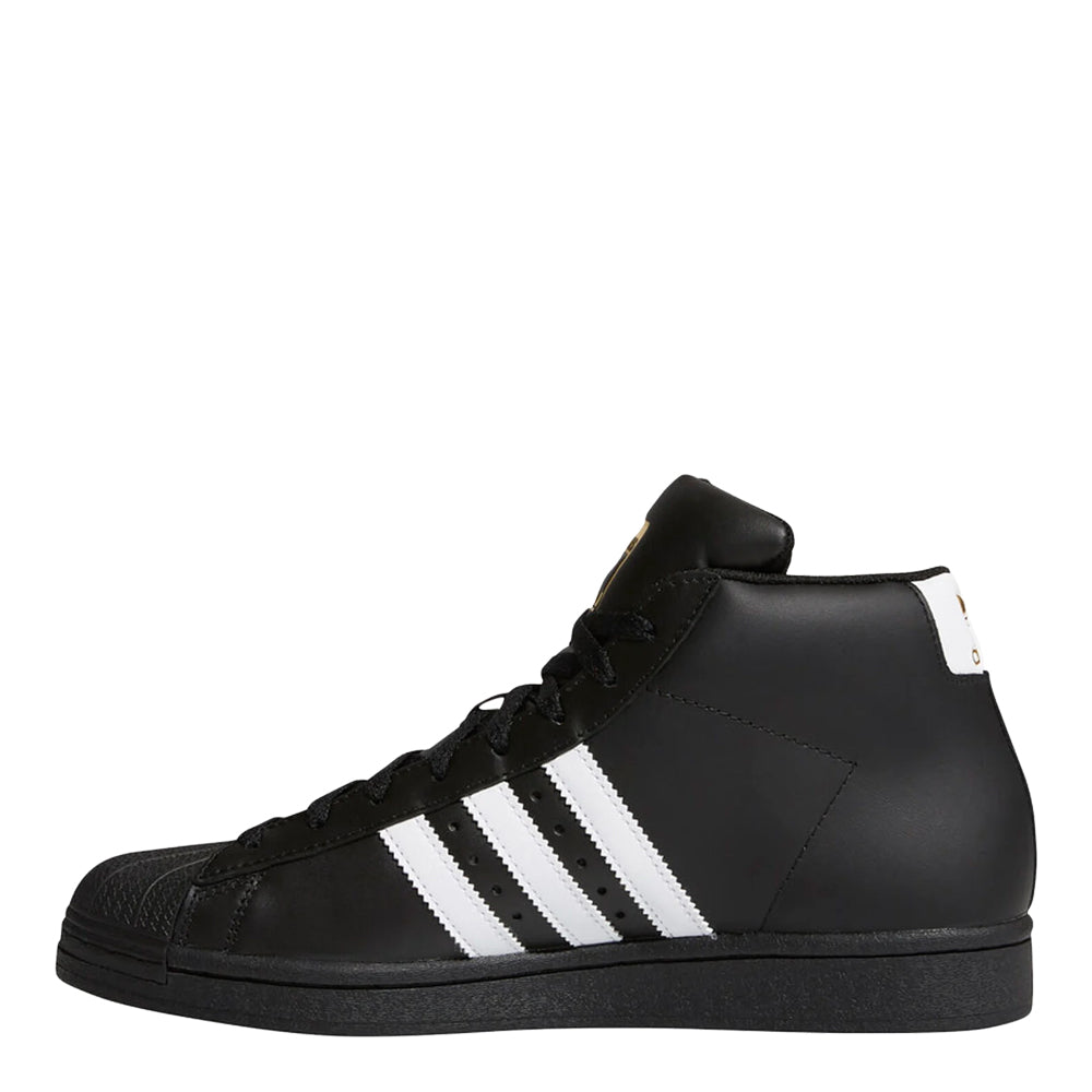 adidas Men's Originals Pro Model Shoes 4