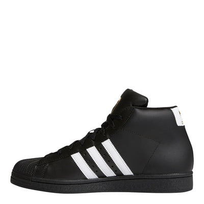 adidas Men's Originals Pro Model Shoes 4