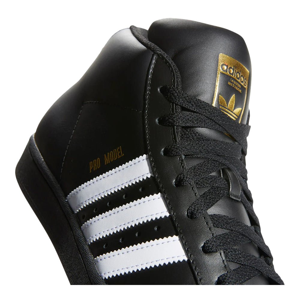 adidas Men's Originals Pro Model Shoes 8