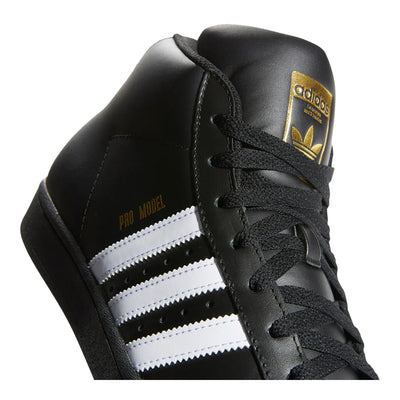 adidas Men's Originals Pro Model Shoes 8
