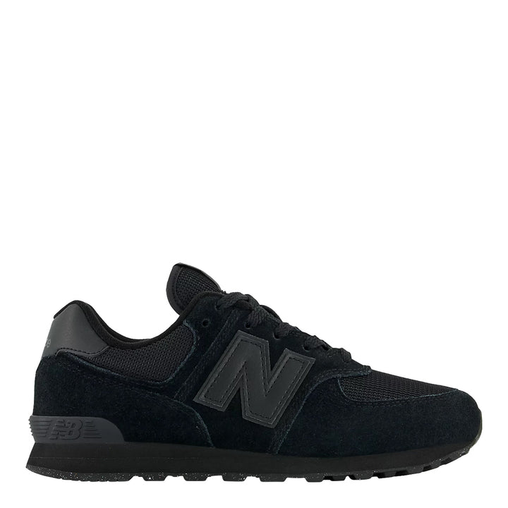 New Balance Big Kids' 574 Core Shoes