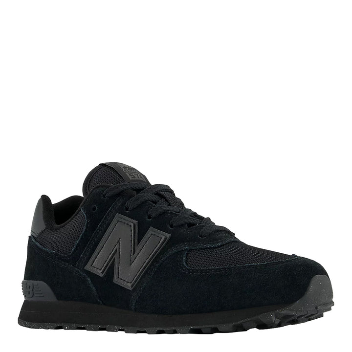 New Balance Big Kids' 574 Core Shoes