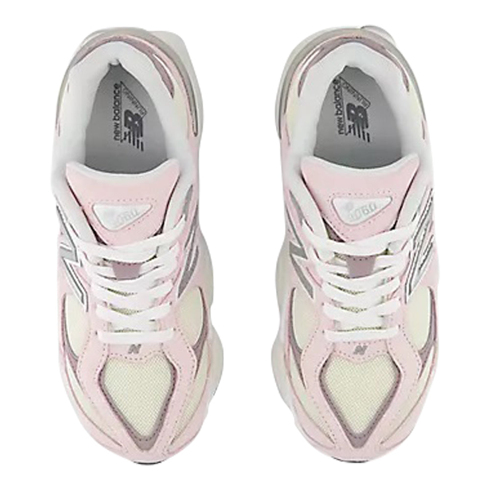 New Balance Big Kids 9060 Shoes 4
