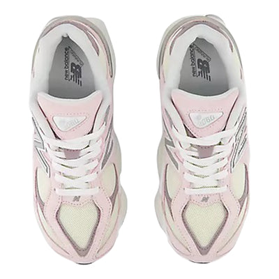 New Balance Big Kids 9060 Shoes 4