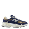 New Balance 9060 Big Kids' Sneakers - Navy/Beige