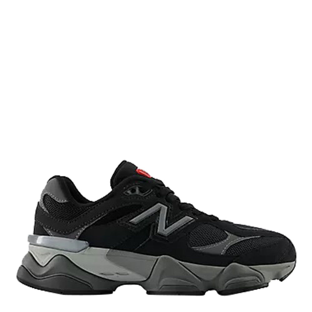 New Balance Big Kids 9060 Shoes 1
